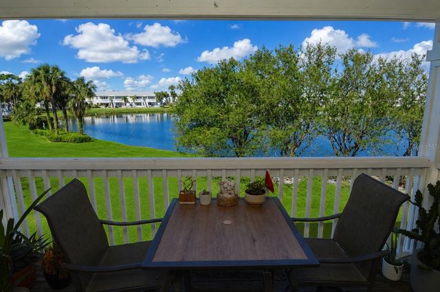 121 SEAHORSE DRIVE SE C, St Petersburg, FL 33705