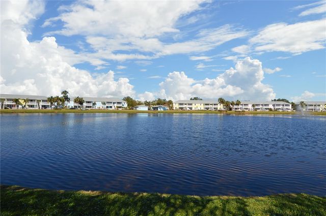 121 SEAHORSE DRIVE SE C, St Petersburg, FL 33705