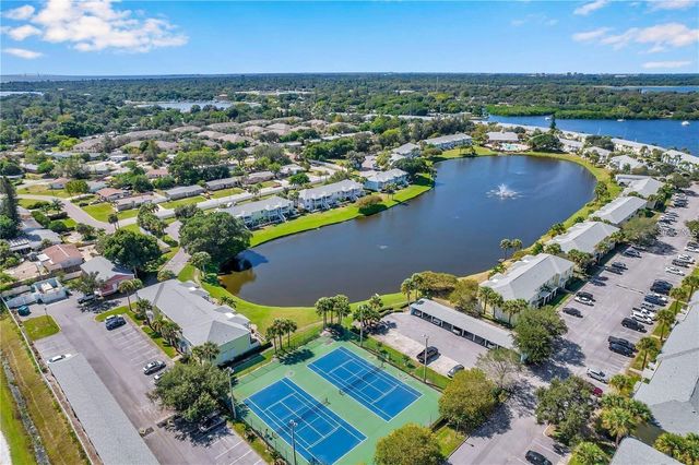 121 SEAHORSE DRIVE SE C, St Petersburg, FL 33705