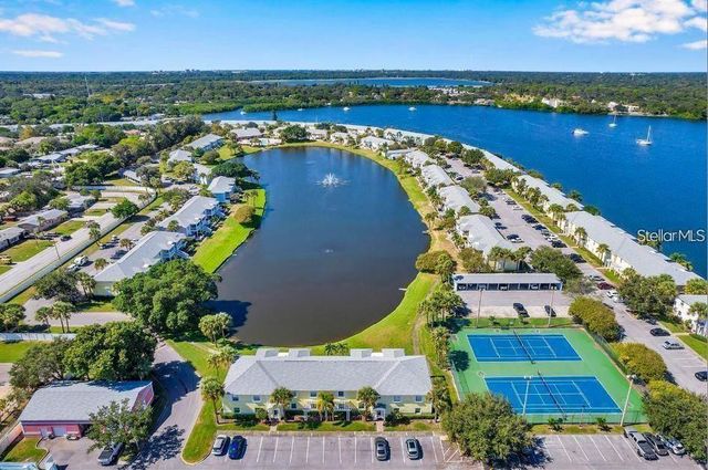 121 SEAHORSE DRIVE SE C, St Petersburg, FL 33705