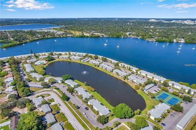121 SEAHORSE DRIVE SE C, St Petersburg, FL 33705