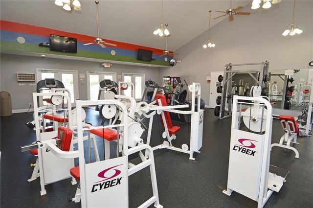 121 SEAHORSE DRIVE SE C, St Petersburg, FL 33705