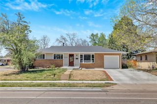 3435 S Raleigh Street, Denver, CO 80236