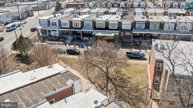 6709 N WOODSTOCK ST, Philadelphia, PA 19138
