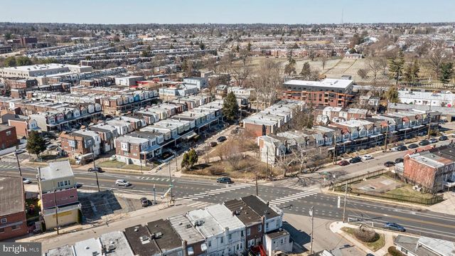 6709 N WOODSTOCK ST, Philadelphia, PA 19138
