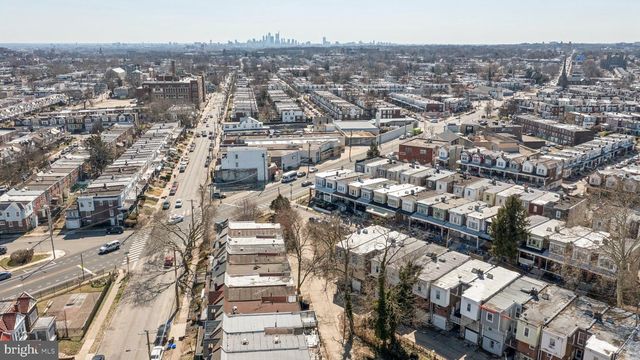 6709 N WOODSTOCK ST, Philadelphia, PA 19138