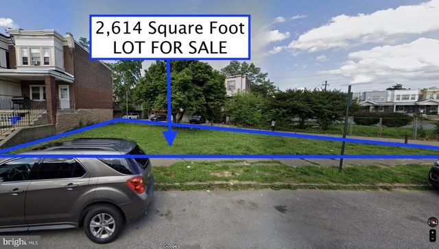 6709 N WOODSTOCK ST, Philadelphia, PA 19138