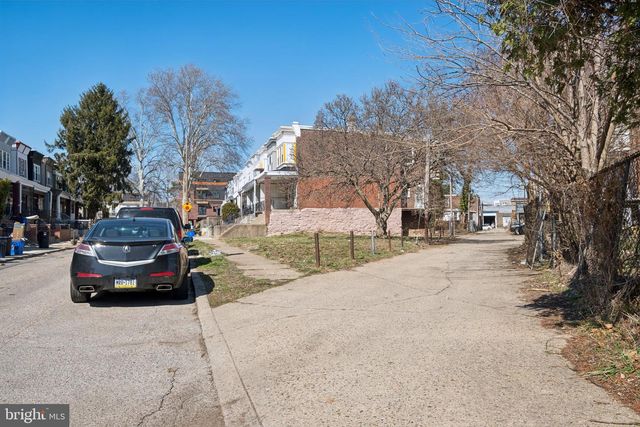 6709 N WOODSTOCK ST, Philadelphia, PA 19138