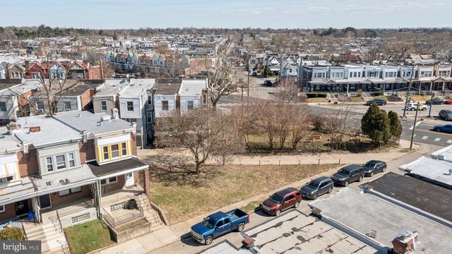 6709 N WOODSTOCK ST, Philadelphia, PA 19138