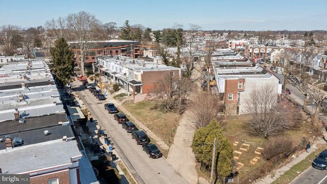 6709 N WOODSTOCK ST, Philadelphia, PA 19138