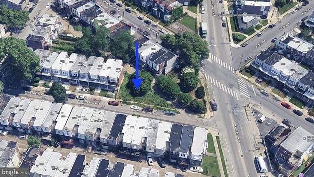 6709 N WOODSTOCK ST, Philadelphia, PA 19138