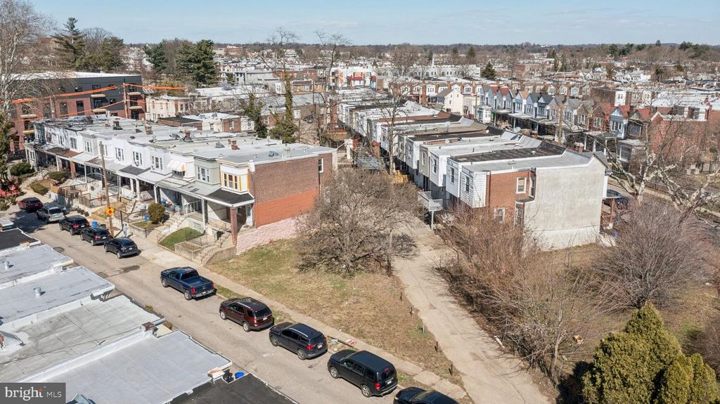 6709 N WOODSTOCK ST, Philadelphia, PA 19138