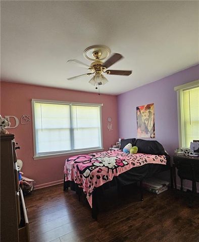 2330 N Bellview Road N, Rockmart, GA 30153