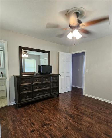2330 N Bellview Road N, Rockmart, GA 30153
