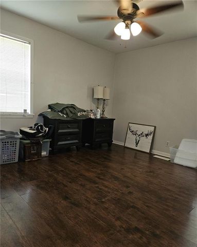 2330 N Bellview Road N, Rockmart, GA 30153