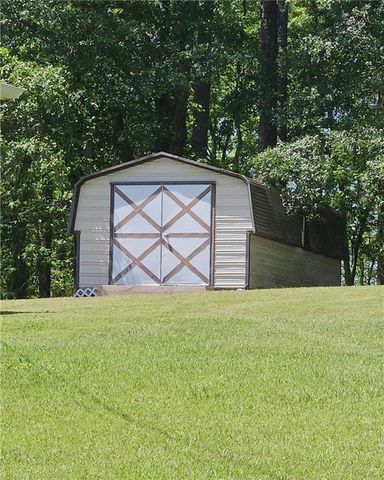 2330 N Bellview Road N, Rockmart, GA 30153