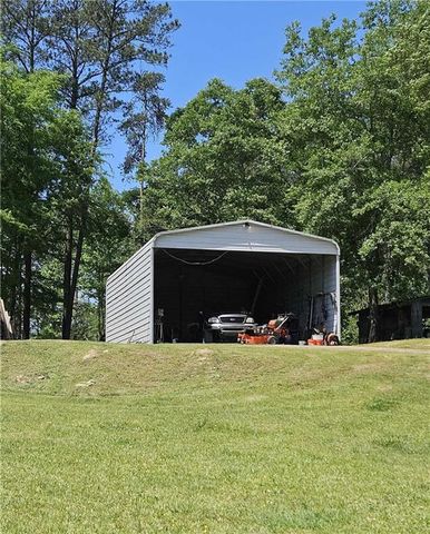 2330 N Bellview Road N, Rockmart, GA 30153
