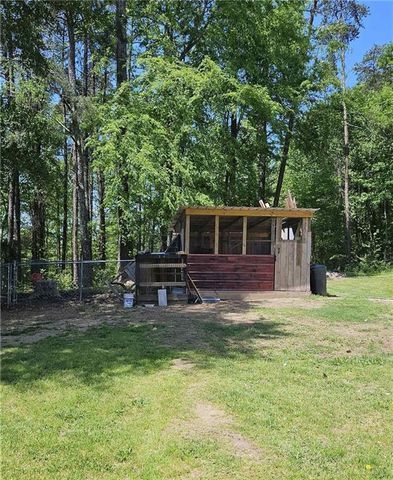 2330 N Bellview Road N, Rockmart, GA 30153