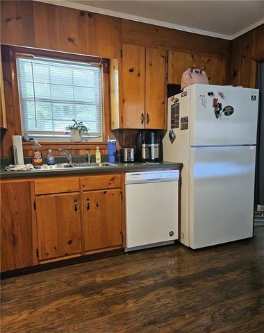 2330 N Bellview Road N, Rockmart, GA 30153