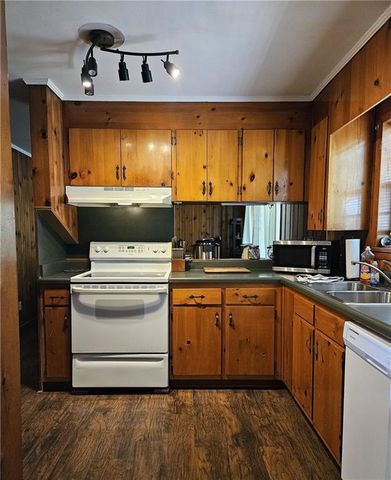 2330 N Bellview Road N, Rockmart, GA 30153