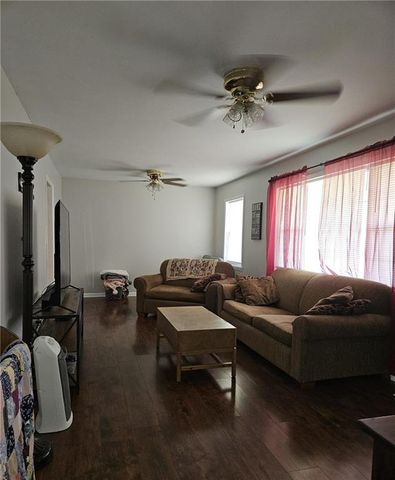 2330 N Bellview Road N, Rockmart, GA 30153