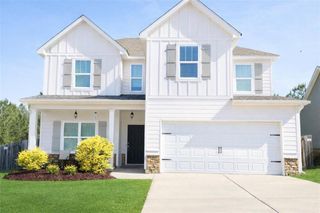 338 Springwater Way, Bremen, GA 30110