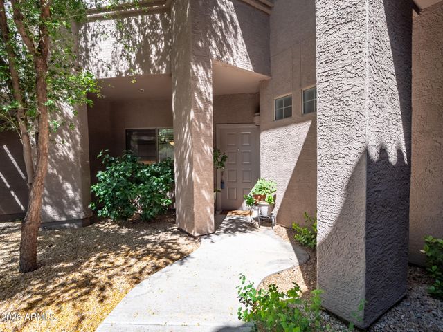 11680 E SAHUARO Drive 1018, Scottsdale, AZ 85259