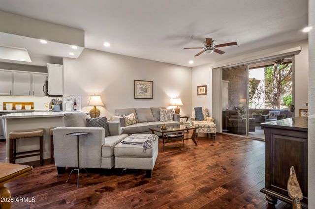 11680 E SAHUARO Drive 1018, Scottsdale, AZ 85259