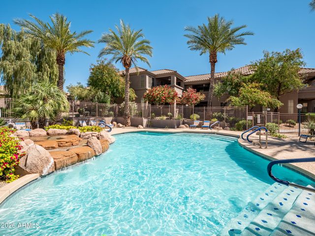 11680 E SAHUARO Drive 1018, Scottsdale, AZ 85259