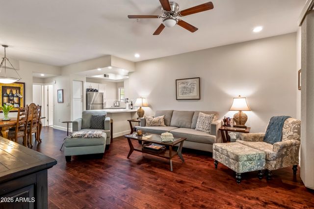 11680 E SAHUARO Drive 1018, Scottsdale, AZ 85259