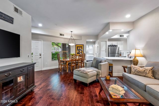 11680 E SAHUARO Drive 1018, Scottsdale, AZ 85259