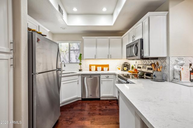 11680 E SAHUARO Drive 1018, Scottsdale, AZ 85259