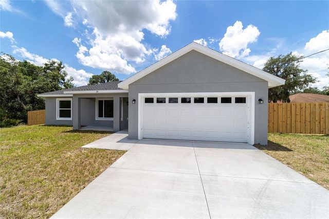 28 OLIVE DRIVE, Ocala, FL 34472