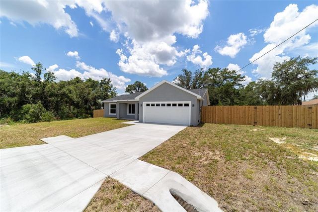 28 OLIVE DRIVE, Ocala, FL 34472