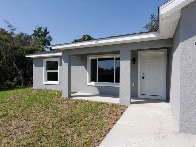 28 OLIVE DRIVE, Ocala, FL 34472