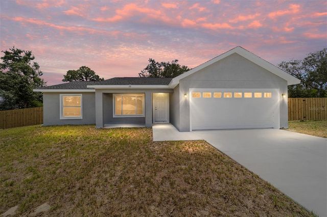 28 OLIVE DRIVE, Ocala, FL 34472