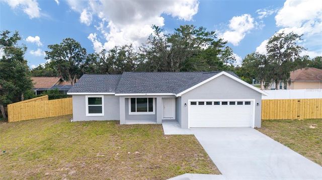 28 OLIVE DRIVE, Ocala, FL 34472