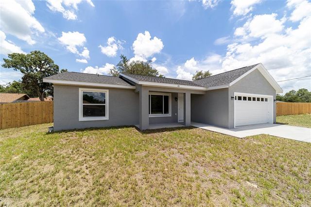 28 OLIVE DRIVE, Ocala, FL 34472