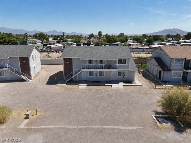 1656 Stevens Street, Las Vegas, NV 89115