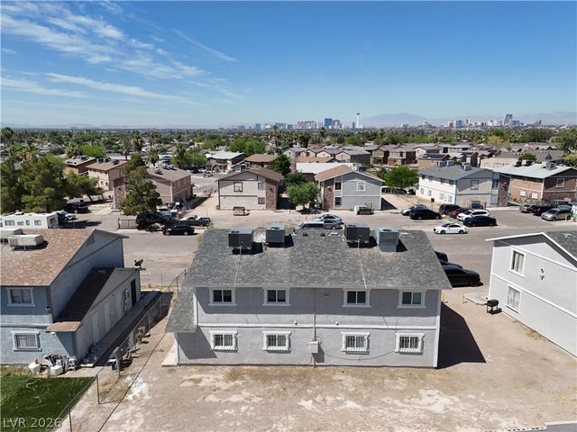 1656 Stevens Street, Las Vegas, NV 89115