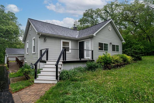 2856 County Road O, Delavan, WI 53115