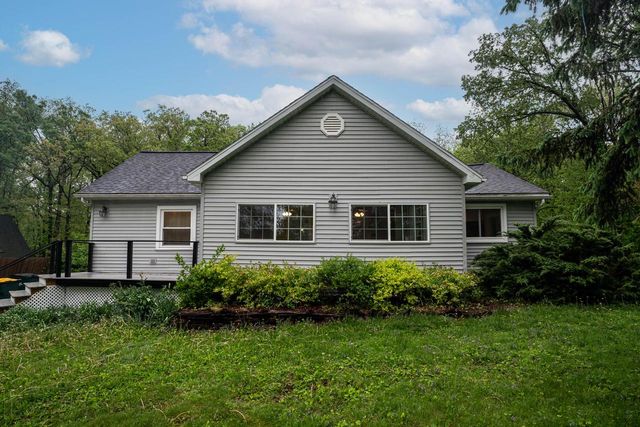2856 County Road O, Delavan, WI 53115