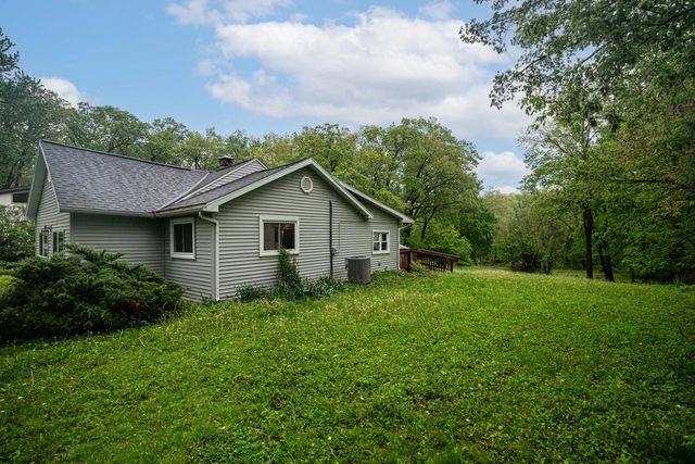 2856 County Road O, Delavan, WI 53115