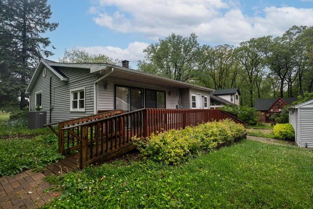 2856 County Road O, Delavan, WI 53115