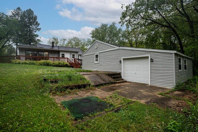 2856 County Road O, Delavan, WI 53115