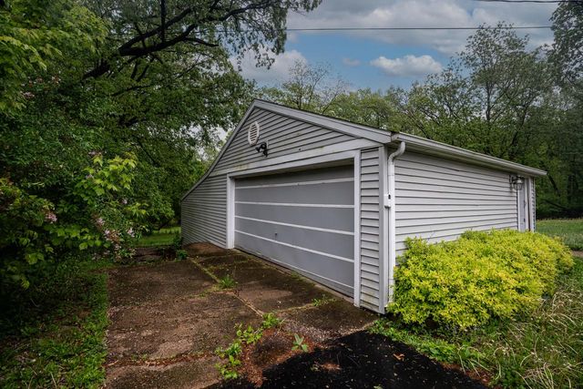 2856 County Road O, Delavan, WI 53115