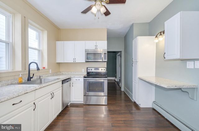 310 S TENNESSEE AVE, Martinsburg, WV 25401