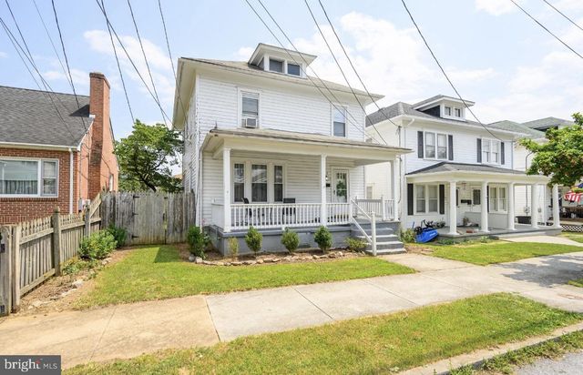 310 S TENNESSEE AVE, Martinsburg, WV 25401
