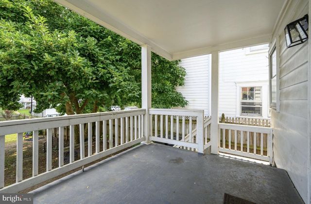 310 S TENNESSEE AVE, Martinsburg, WV 25401