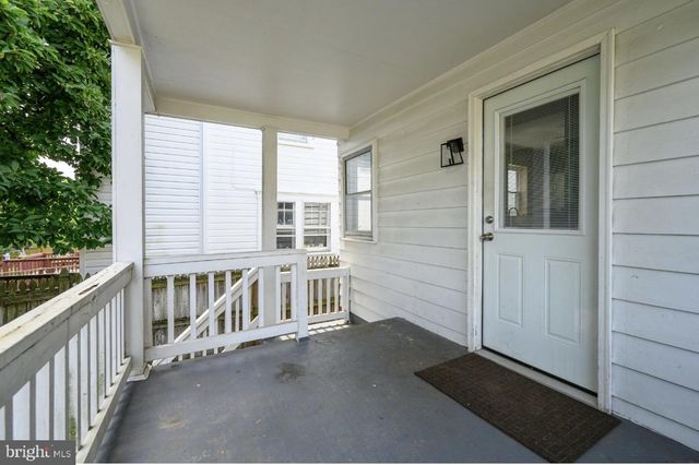 310 S TENNESSEE AVE, Martinsburg, WV 25401